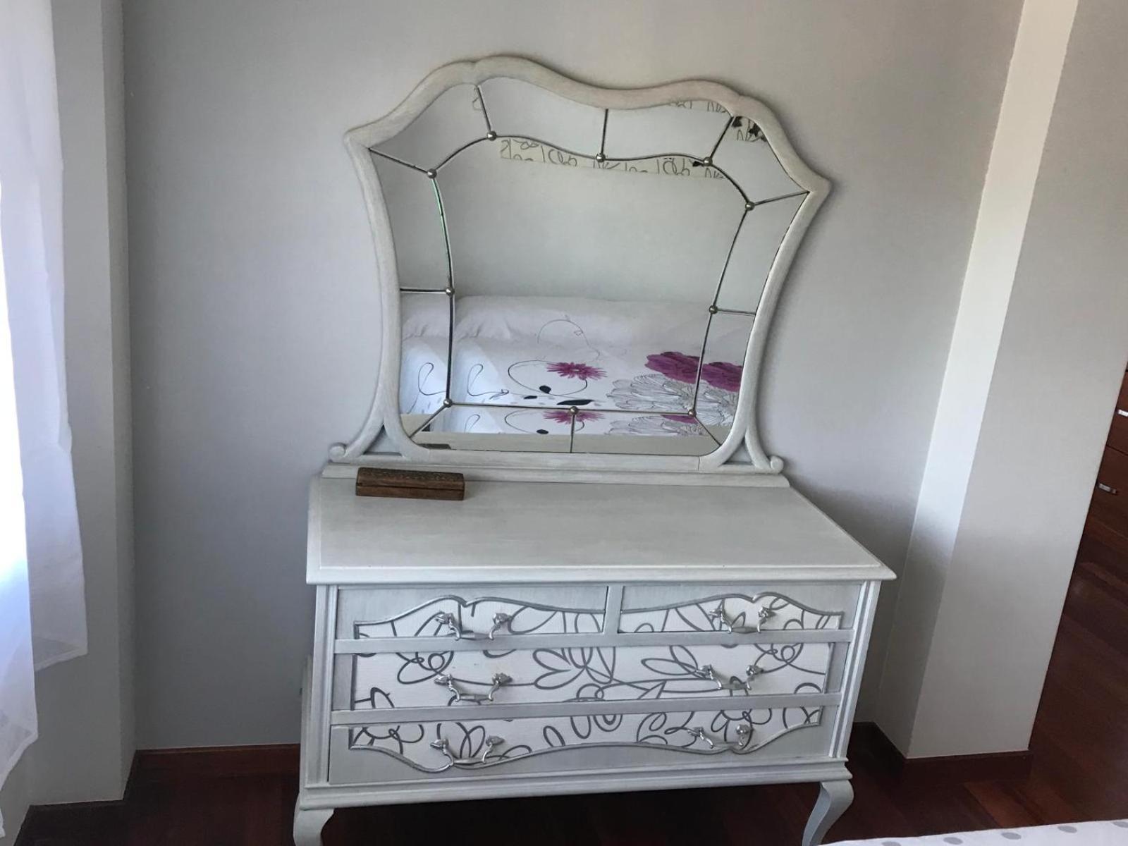 A Eira De Esther Teo Exteriör bild