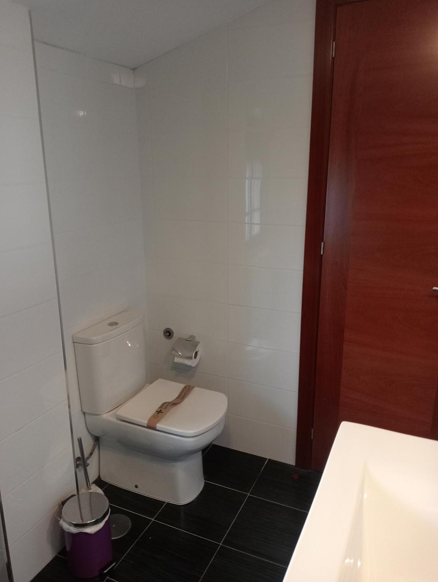 A Eira De Esther Teo Exteriör bild