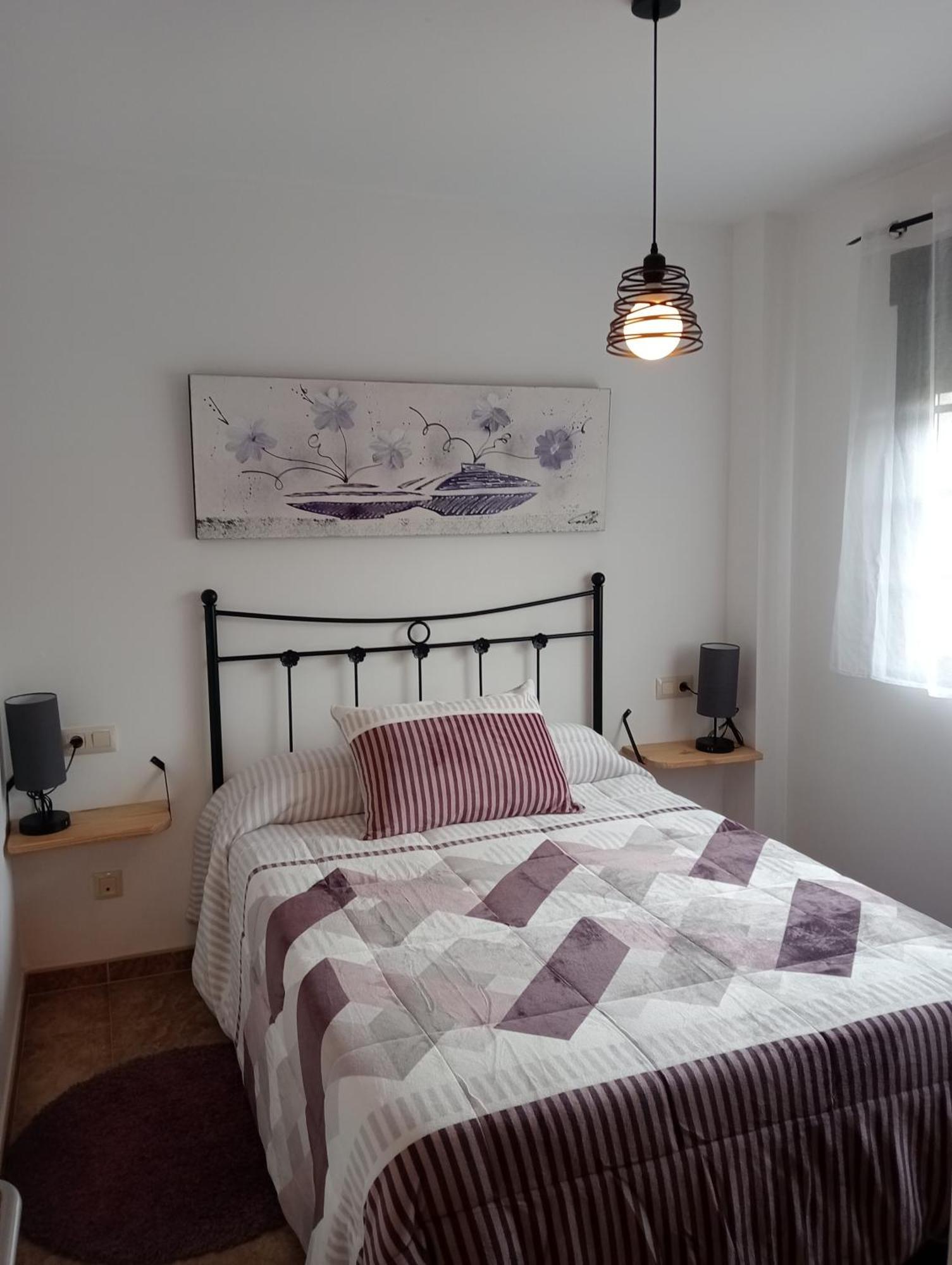 A Eira De Esther Teo Exteriör bild